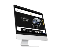 Opencart eMarket Chronéum Teması