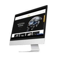 Opencart eMarket Chronéum Teması