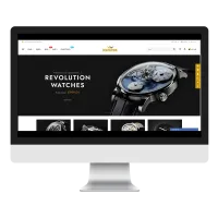 Opencart eMarket Chronéum Teması