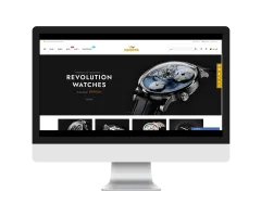 Opencart eMarket Chronéum Teması