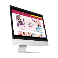 Opencart eMarket Rosélya Teması