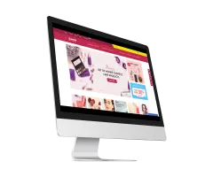 Opencart eMarket Rosélya Teması