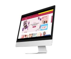 Opencart eMarket Rosélya Teması