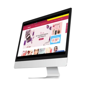 Opencart eMarket Rosélya Teması