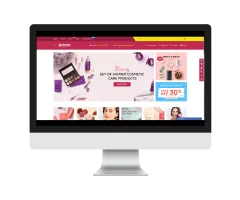 Opencart eMarket Rosélya Teması