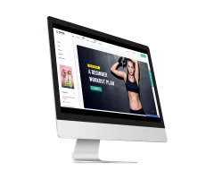 Opencart eMarket Pulse Teması