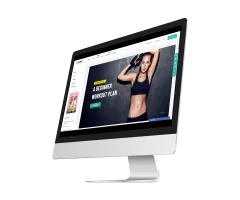 Opencart eMarket Pulse Teması