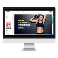 Opencart eMarket Pulse Teması