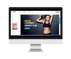 Opencart eMarket Pulse Teması