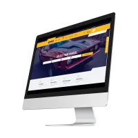 Opencart eMarket AutoFit