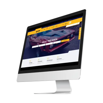 Opencart eMarket AutoFit Opencart eMarket AutoFit