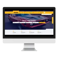 Opencart eMarket AutoFit