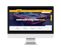 Opencart eMarket AutoFit