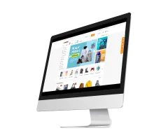 Opencart eMarket SaleX