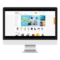 Opencart eMarket SaleX