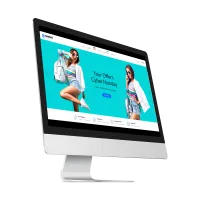 Opencart eMarket CyberX Teması