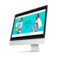 Opencart eMarket CyberX Teması