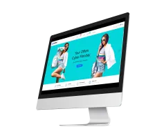 Opencart eMarket CyberX Teması