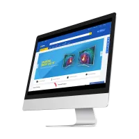 Opencart eMarket TechX Teması