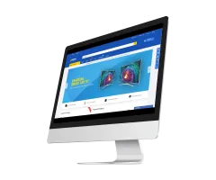 Opencart eMarket TechX Teması