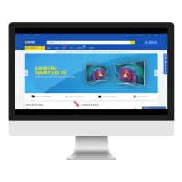 Opencart eMarket TechX Teması