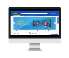 Opencart eMarket TechX Teması