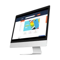 Opencart eMarket MobileX Teması