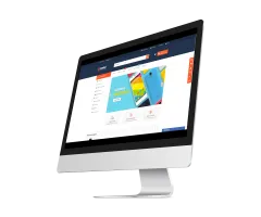 Opencart eMarket MobileX Teması