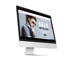 Opencart eMarket StyleX Teması