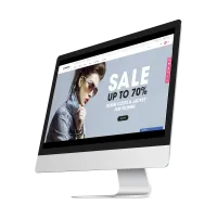 Opencart eMarket StyleX Teması