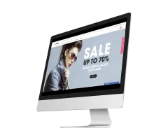 Opencart eMarket StyleX Teması