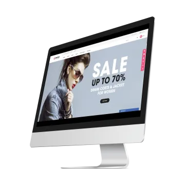 Opencart eMarket StyleX Teması