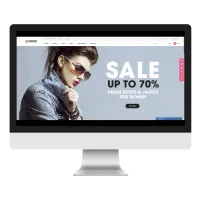 Opencart eMarket StyleX Teması