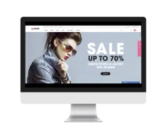 Opencart eMarket StyleX Teması