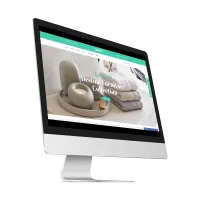 Opencart eMarket DecoZen Teması