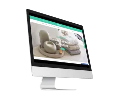 Opencart eMarket DecoZen Teması