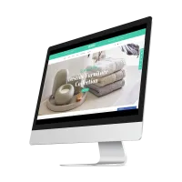 Opencart eMarket DecoZen Teması