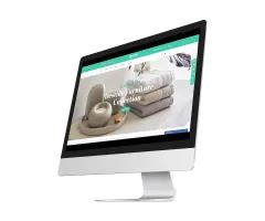 Opencart eMarket DecoZen Teması