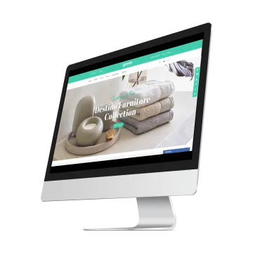 Opencart eMarket DecoZen Teması Opencart eMarket DecoZen Teması