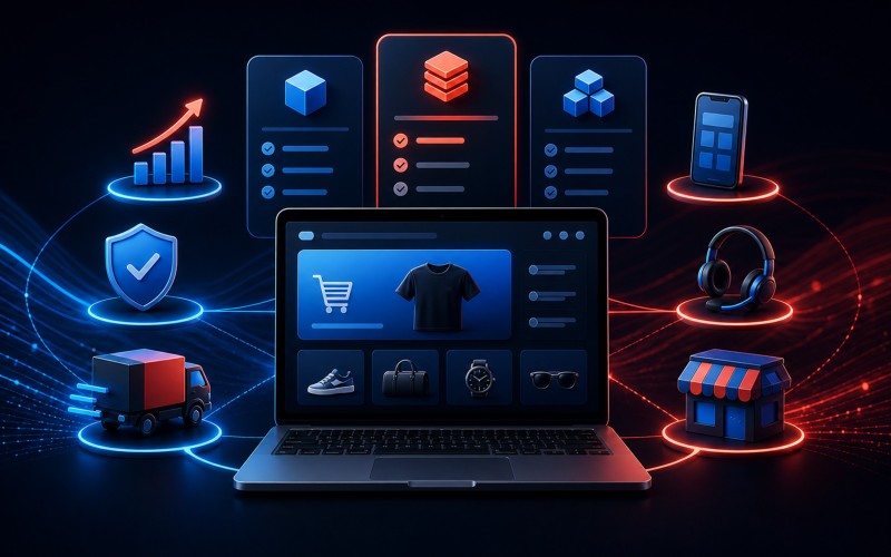 E-Ticaret Paketi Seçerken Nelere Dikkat Edilmeli? 2026 Rehberi