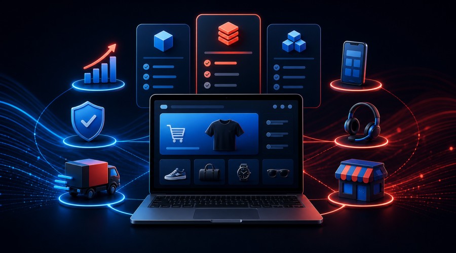 E-Ticaret Paketi Seçerken Nelere Dikkat Edilmeli? 2026 Rehberi
