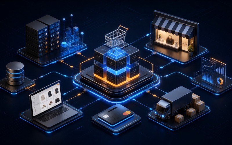 OpenCart Kurulumu Nasıl Yapılır? 2026 Adım Adım Rehber