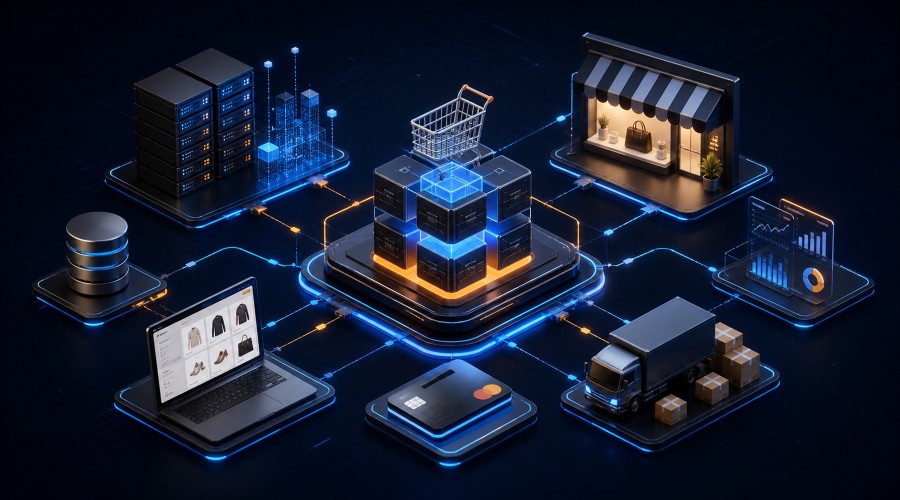 OpenCart Kurulumu Nasıl Yapılır? 2026 Adım Adım Rehber