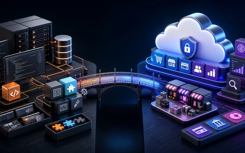OpenCart mı IdeaSoft mu? 2026 Detaylı Karşılaştırma