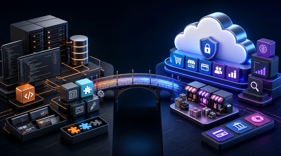 OpenCart mı IdeaSoft mu? 2026 Detaylı Karşılaştırma
