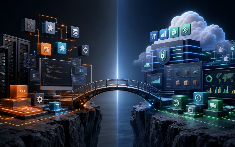 OpenCart mı T-Soft mu? 2026 Detaylı Karşılaştırma