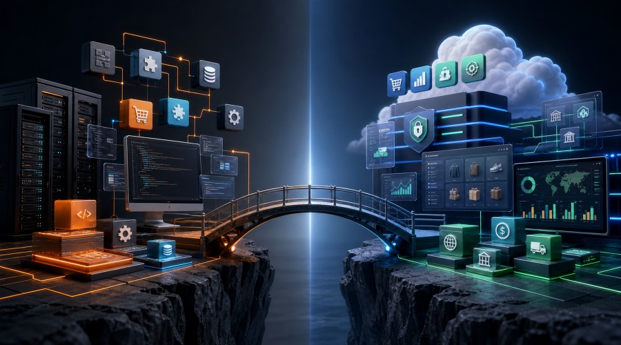 OpenCart mı T-Soft mu? 2026 Detaylı Karşılaştırma