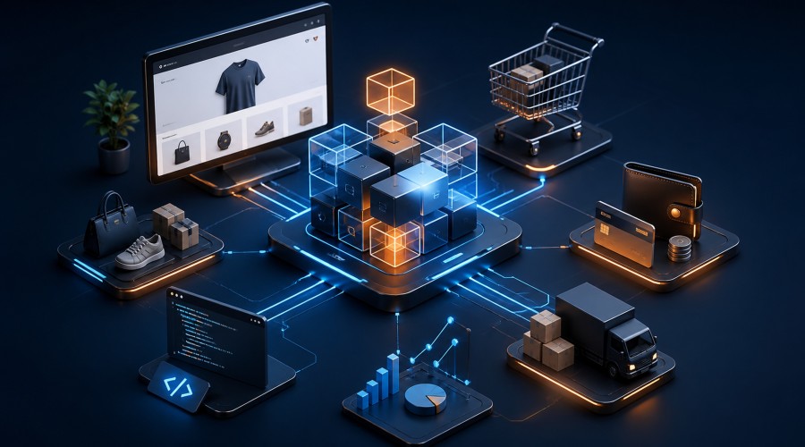OpenCart Nedir? 2026: Kurulum, Avantajlar ve E-Ticaret Rehberi